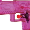 Waterpistool roze 17cm