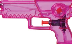 Waterpistool roze 17cm