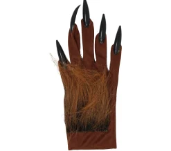 Weerwolf handschoenen