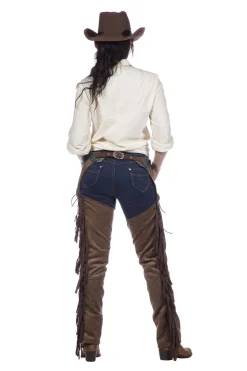 Western blouse Grace