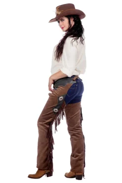 Western blouse Grace