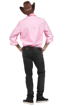 Western Blouse Ken