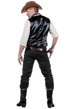 Western set Ronald
