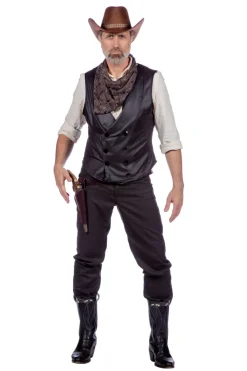 Western set Ronald