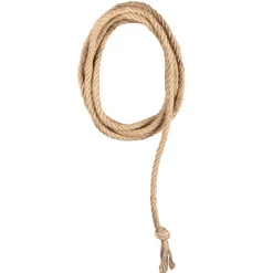 Western touw 185cm