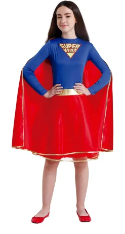 Wonder woman dameskostuum