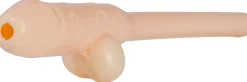 XL Piemel rietje 28cm