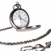 Zakhorloge jaren 20 zilver