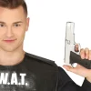 Zilver pistool