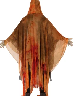 Zombie Ghost halloween kostuum