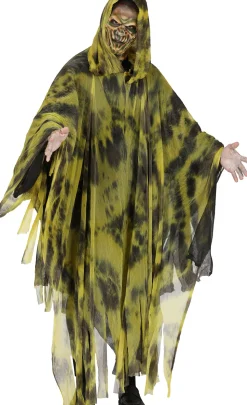 Zombie Ghost halloween kostuum