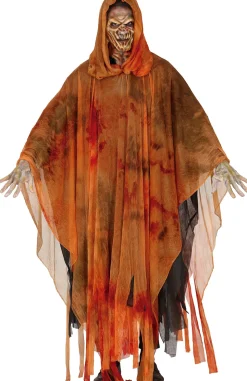 Zombie Ghost halloween kostuum