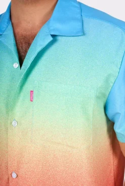Zomersetje Funky Fade