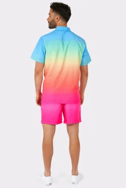Zomersetje Funky Fade