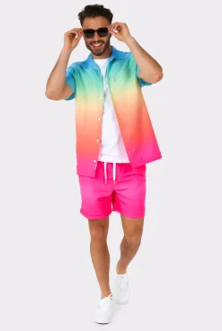 Zomersetje Funky Fade