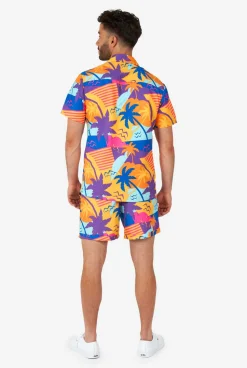 Zomersetje Palm Power