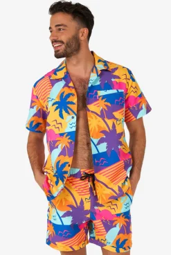 Zomersetje Palm Power