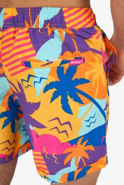 Zomersetje Palm Power