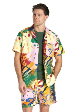 Zomersetje Tropic Thrill