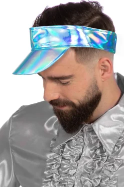 Zonneklep Bling