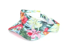 Zonneklep Zomer Flamingo