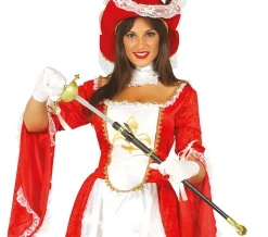 Zwaard Sabel musketier 67cm