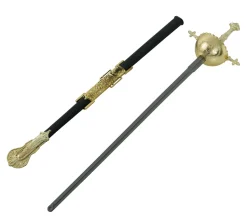 Zwaard Sabel musketier 67cm