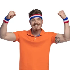 Zweetbandjes Nederland