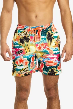 Zwembroek Aloha Hero