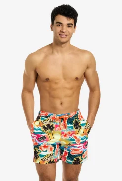 Zwembroek Aloha Hero