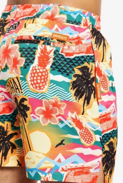 Zwembroek Aloha Hero