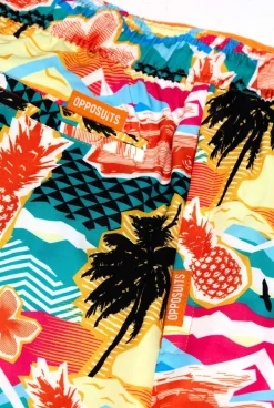 Zwembroek Aloha Hero