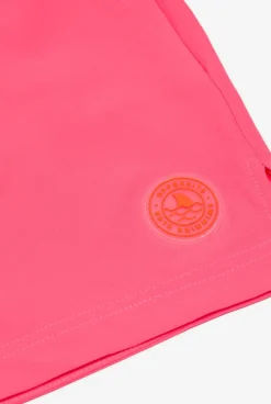 Zwembroek Neon Pink Power